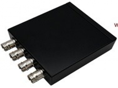 4CH USB3.0 AHD 720P UVC  Capture Card